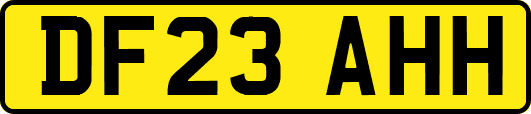 DF23AHH