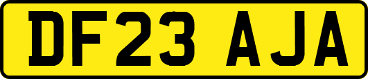 DF23AJA