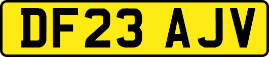 DF23AJV