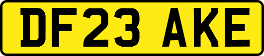 DF23AKE