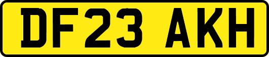 DF23AKH