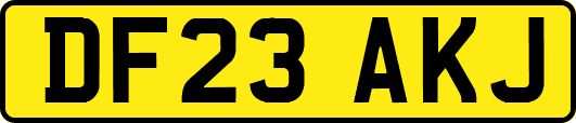 DF23AKJ
