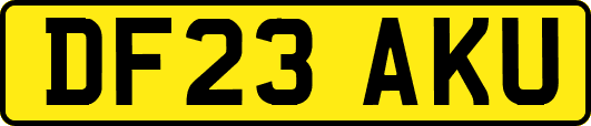 DF23AKU