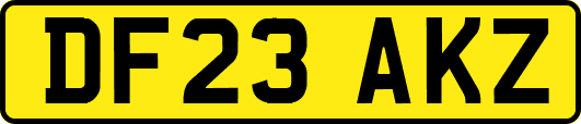DF23AKZ