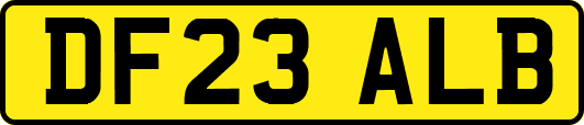 DF23ALB