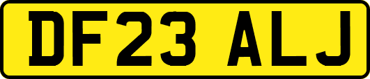 DF23ALJ