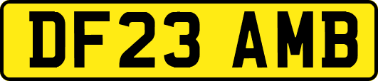DF23AMB