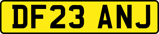 DF23ANJ