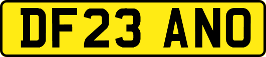 DF23ANO
