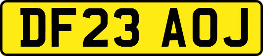 DF23AOJ