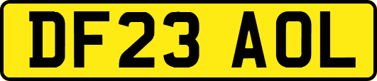 DF23AOL