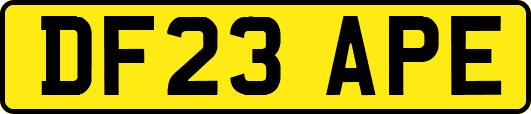 DF23APE