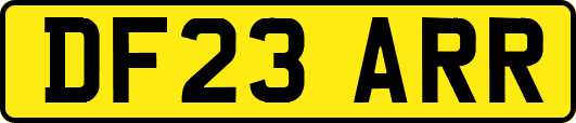 DF23ARR
