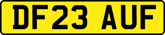 DF23AUF