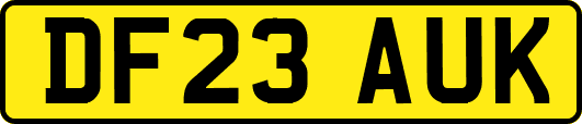 DF23AUK