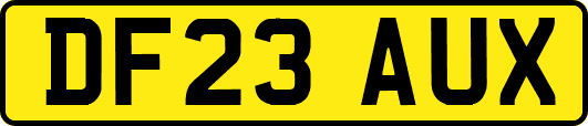 DF23AUX