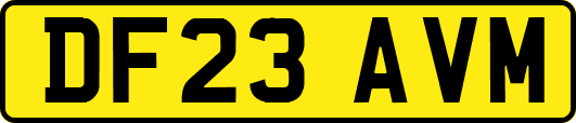 DF23AVM