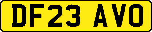 DF23AVO
