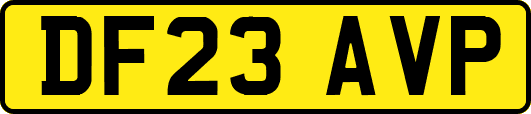 DF23AVP