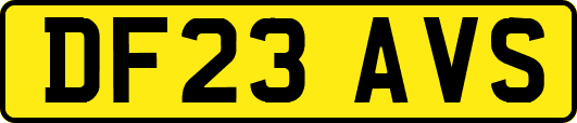 DF23AVS