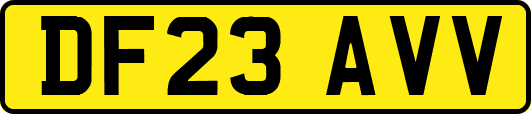 DF23AVV
