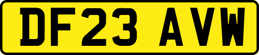 DF23AVW