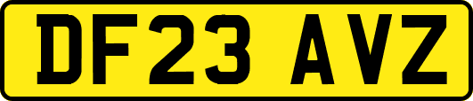 DF23AVZ