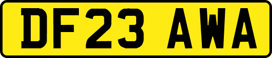 DF23AWA