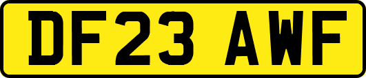 DF23AWF