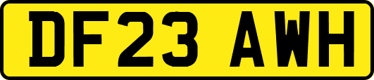 DF23AWH