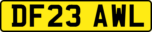 DF23AWL