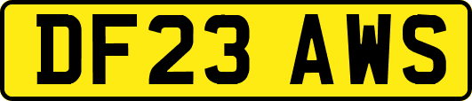 DF23AWS