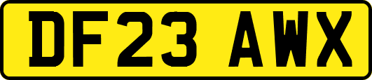 DF23AWX