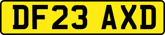 DF23AXD