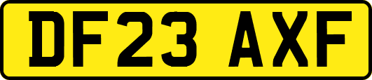 DF23AXF
