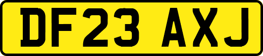 DF23AXJ