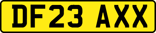 DF23AXX