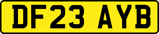 DF23AYB
