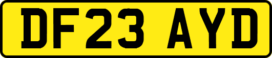 DF23AYD