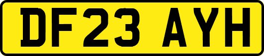 DF23AYH