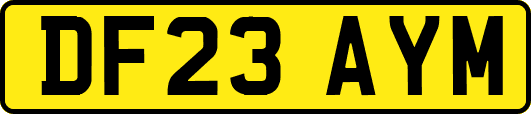 DF23AYM