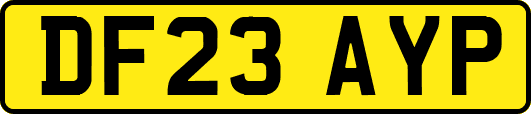 DF23AYP