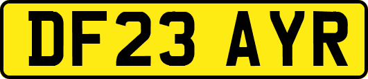 DF23AYR