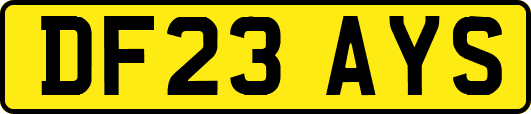 DF23AYS