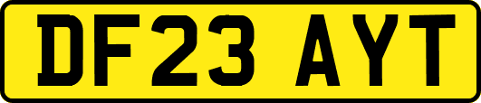 DF23AYT