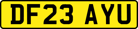 DF23AYU