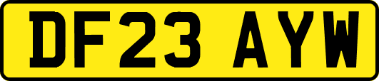 DF23AYW