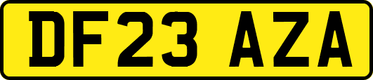 DF23AZA