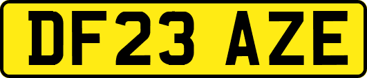 DF23AZE