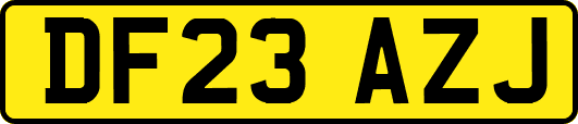 DF23AZJ